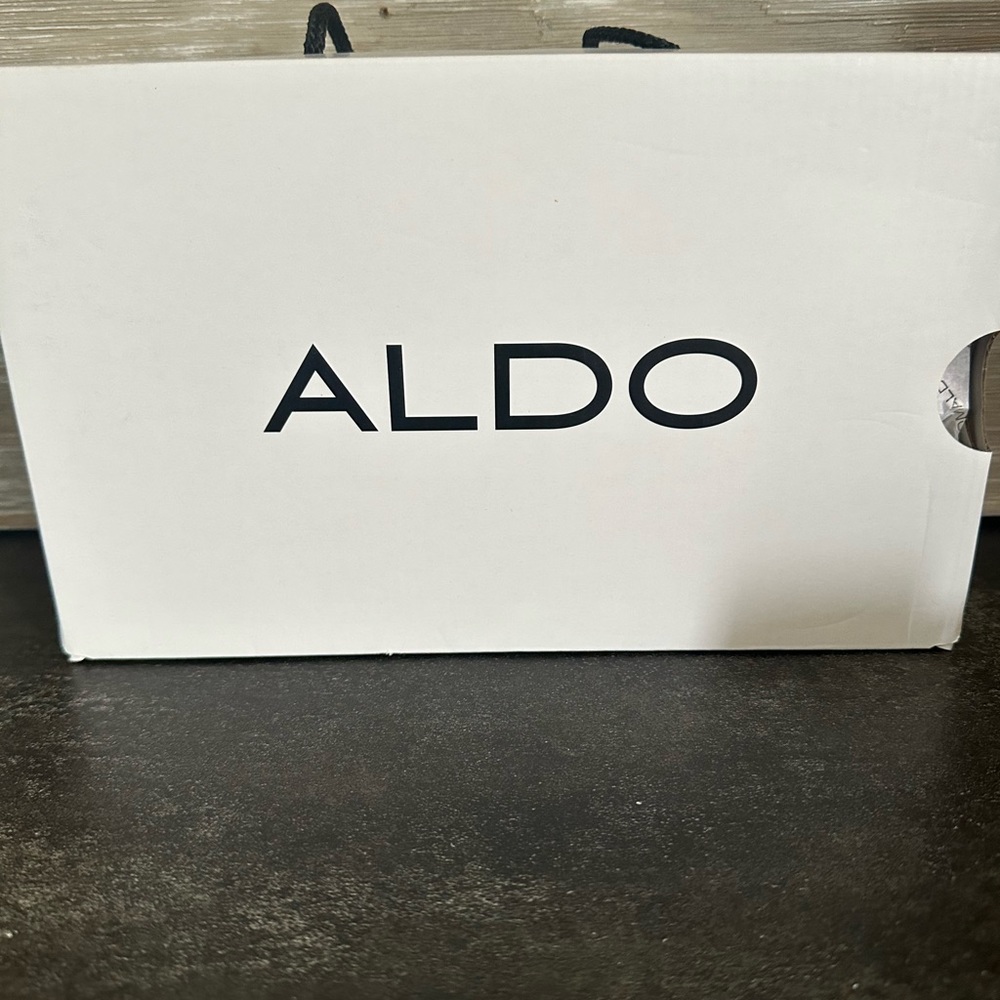 Aldo loafers 👞